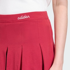 Saia adidas Seasonal Essentials Colorpop com Legging interna Feminina - Foto 6