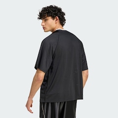 Camiseta adidas Sta Seas Tee Masculina - Foto 3