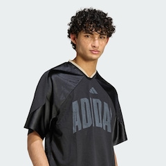 Camiseta adidas Sta Seas Tee Masculina - Foto 5
