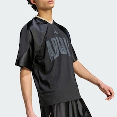 Camiseta adidas Sta Seas Tee Masculina - Foto 6
