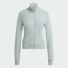 Jaqueta Adidas Soft Lux Slim Feminina - Foto 2