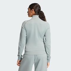 Jaqueta Adidas Soft Lux Slim Feminina - Foto 3