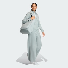 Jaqueta Adidas Soft Lux Slim Feminina - Foto 4