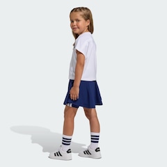 Conjunto Adidas Disney Frozen Infantil - Foto 3