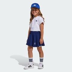 Conjunto Adidas Disney Frozen Infantil - Foto 4