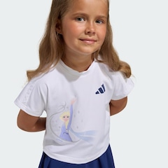 Conjunto Adidas Disney Frozen Infantil - Foto 5
