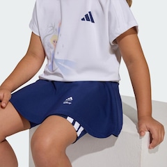 Conjunto Adidas Disney Frozen Infantil - Foto 6