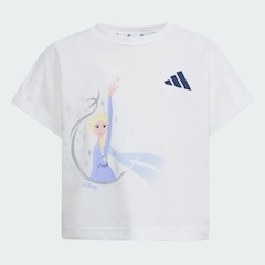 Conjunto Adidas Disney Frozen Infantil - Foto 7