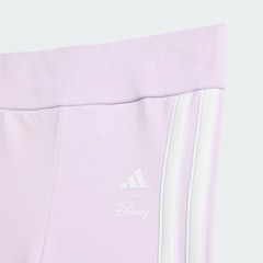 Conjunto Adidas Disney Frozen Infantil - Foto 10