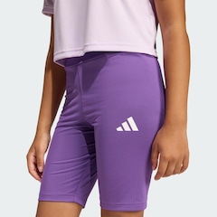 Conjunto adidas Train 3 Listras Essentials Infantil - Foto 6