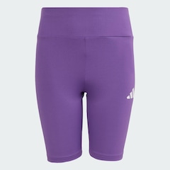Conjunto adidas Train 3 Listras Essentials Infantil - Foto 8