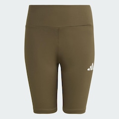 Conjunto adidas Train 3 Listras Essentials Infantil - Foto 8