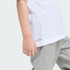 Camiseta Adidas Minecraft Infantil - Foto 6