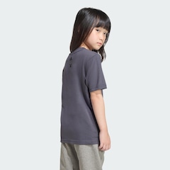 Camiseta Adidas Minecraft Infantil - Foto 4