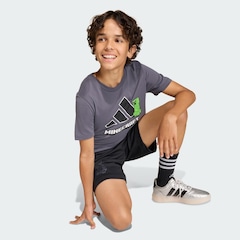 Camiseta Adidas Minecraft Infantil - Foto 5