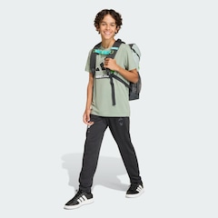 Camiseta Adidas Minecraft Infantil - Foto 4