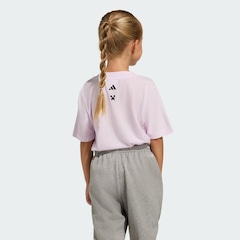 Camiseta Adidas Minecraft Infantil - Foto 4