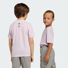 Camiseta Adidas Minecraft Infantil - Foto 8