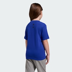 Camiseta Adidas Minecraft Infantil - Foto 4