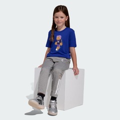 Camiseta Adidas Minecraft Infantil - Foto 5