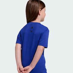 Camiseta Adidas Minecraft Infantil - Foto 7