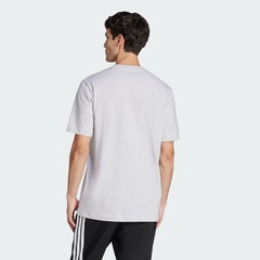 Camiseta adidas Lounge Still Life Lemons Masculina - Foto 3