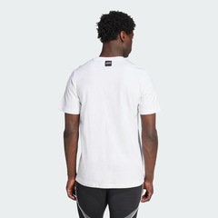 Camiseta adidas Copa Masculina - Foto 3