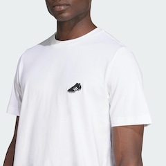 Camiseta adidas Copa Masculina - Foto 5