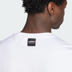 Camiseta adidas Copa Masculina - Foto 6