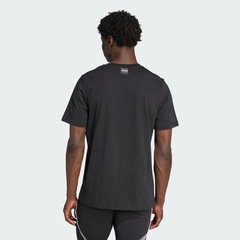 Camiseta adidas Copa Masculina - Foto 3