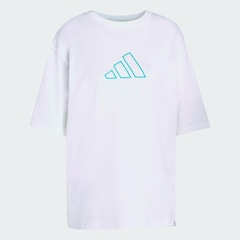 Camiseta Adidas Adrenaline Aesthetic Feminina - Foto 2