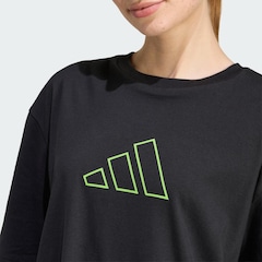 Camiseta Adidas Adrenaline Aesthetic Feminina - Foto 6