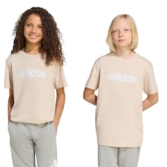 Camiseta Adidas Essentials Infantil - Foto 1
