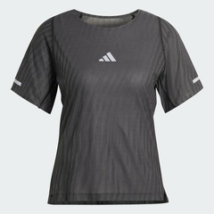 Camiseta adidas ADI365 Climacool+ Engineered Feminina - Foto 2