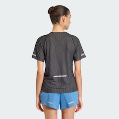 Camiseta adidas ADI365 Climacool+ Engineered Feminina - Foto 3
