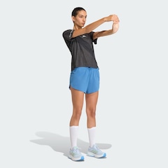 Camiseta adidas ADI365 Climacool+ Engineered Feminina - Foto 4