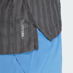 Camiseta adidas ADI365 Climacool+ Engineered Feminina - Foto 5