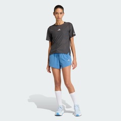 Camiseta adidas ADI365 Climacool+ Engineered Feminina - Foto 7