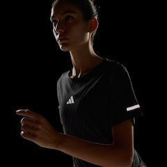 Camiseta adidas ADI365 Climacool+ Engineered Feminina - Foto 8