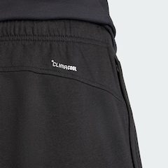 Calça Adidas Workout Essentials Feelready Masculina - Foto 5