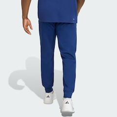 Calça Adidas Workout Essentials Feelready Masculina - Foto 3