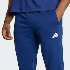 Calça Adidas Workout Essentials Feelready Masculina - Foto 5