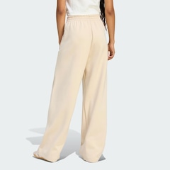 Calça de Modelagem Reta adidas Soft Lux Feminina - Foto 3