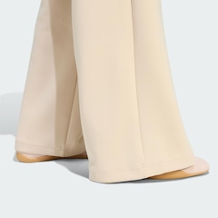 Calça de Modelagem Reta adidas Soft Lux Feminina - Foto 5