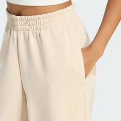 Calça de Modelagem Reta adidas Soft Lux Feminina - Foto 6