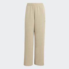 Calça de Modelagem Reta adidas Soft Lux Feminina - Foto 2