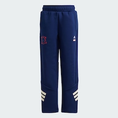 Calça Marvel Homem-Aranha Infantil Adidas - Foto 2