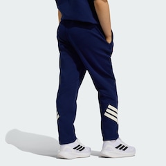 Calça Marvel Homem-Aranha Infantil Adidas - Foto 4
