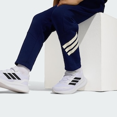 Calça Marvel Homem-Aranha Infantil Adidas - Foto 7