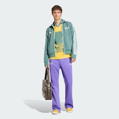 Calça adidas Bob Marley Originals Masculina - Foto 4